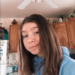 Meet your Posher, Madison